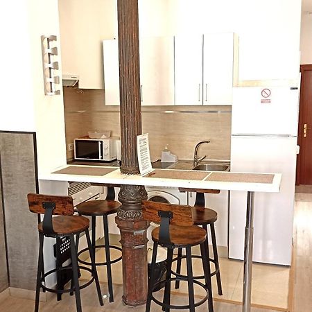Apartamento En El Centro De Madrid!! 外观 照片