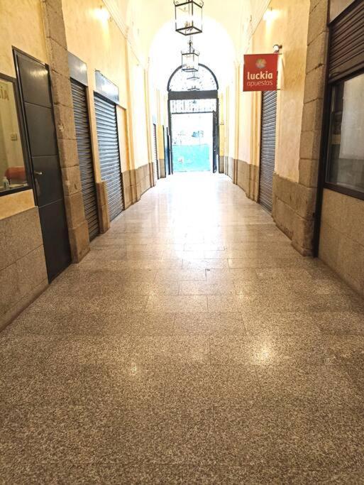 Apartamento En El Centro De Madrid!! 外观 照片