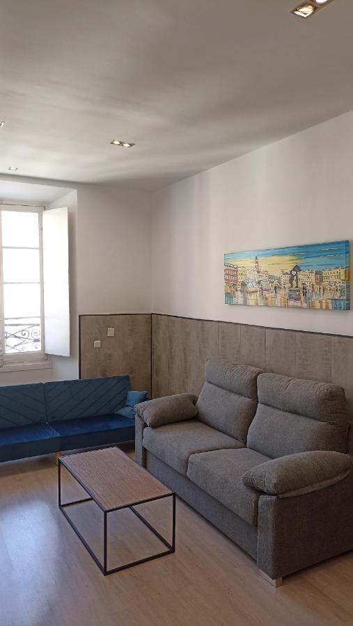 Apartamento En El Centro De Madrid!! 外观 照片
