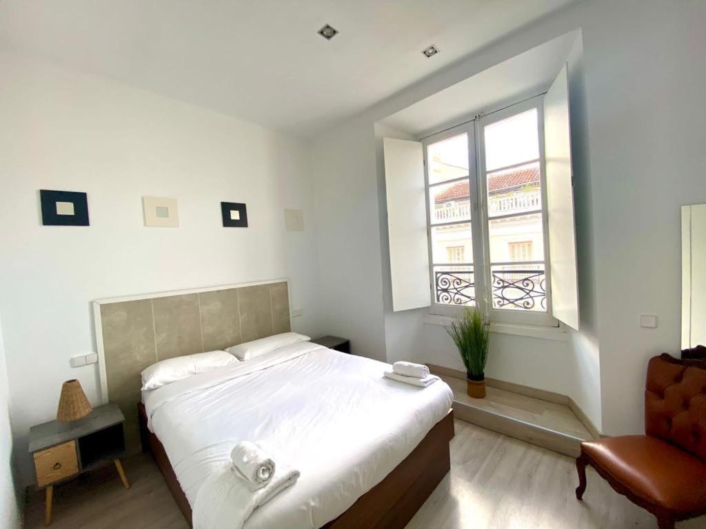 Apartamento En El Centro De Madrid!! 外观 照片