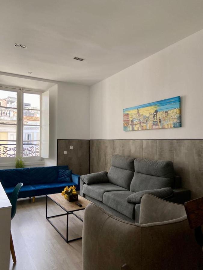 Apartamento En El Centro De Madrid!! 外观 照片