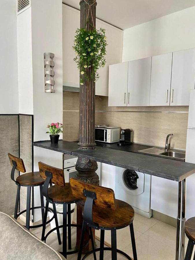 Apartamento En El Centro De Madrid!! 外观 照片