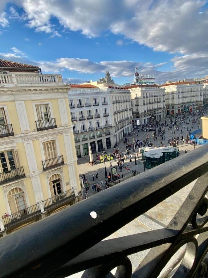 Apartamento En El Centro De Madrid!! 外观 照片