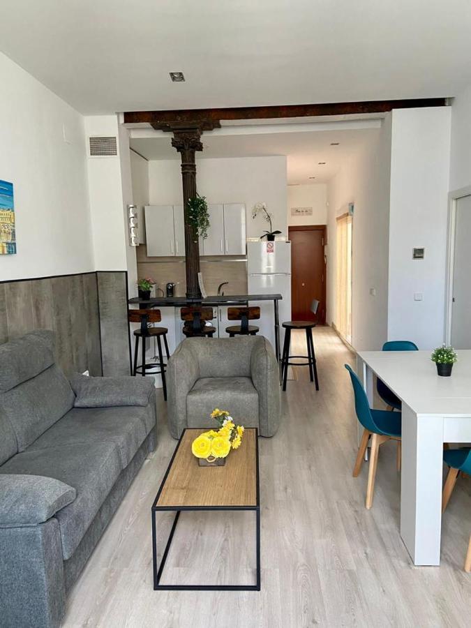 Apartamento En El Centro De Madrid!! 外观 照片
