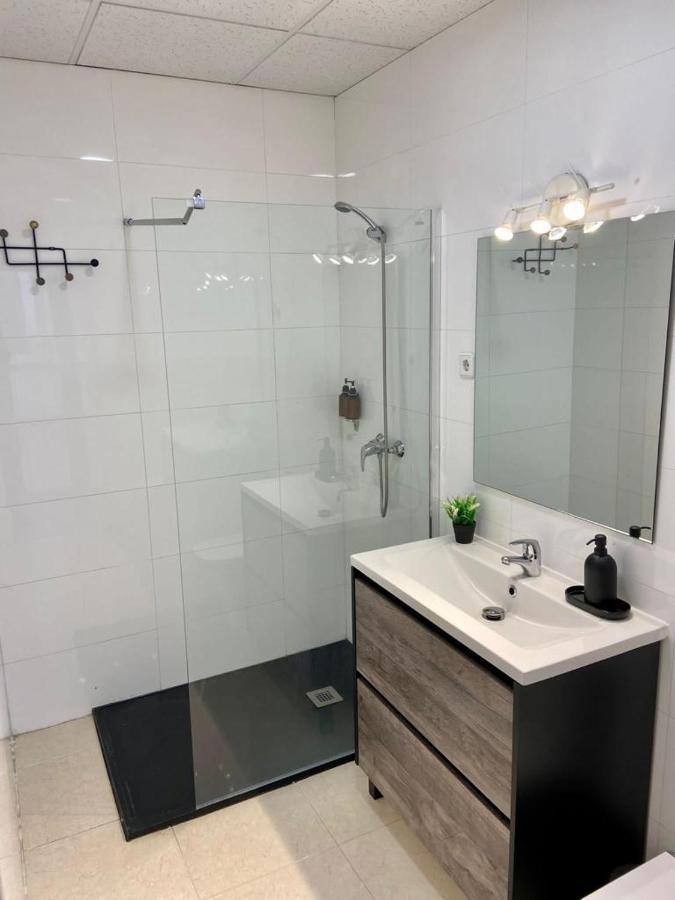 Apartamento En El Centro De Madrid!! 外观 照片