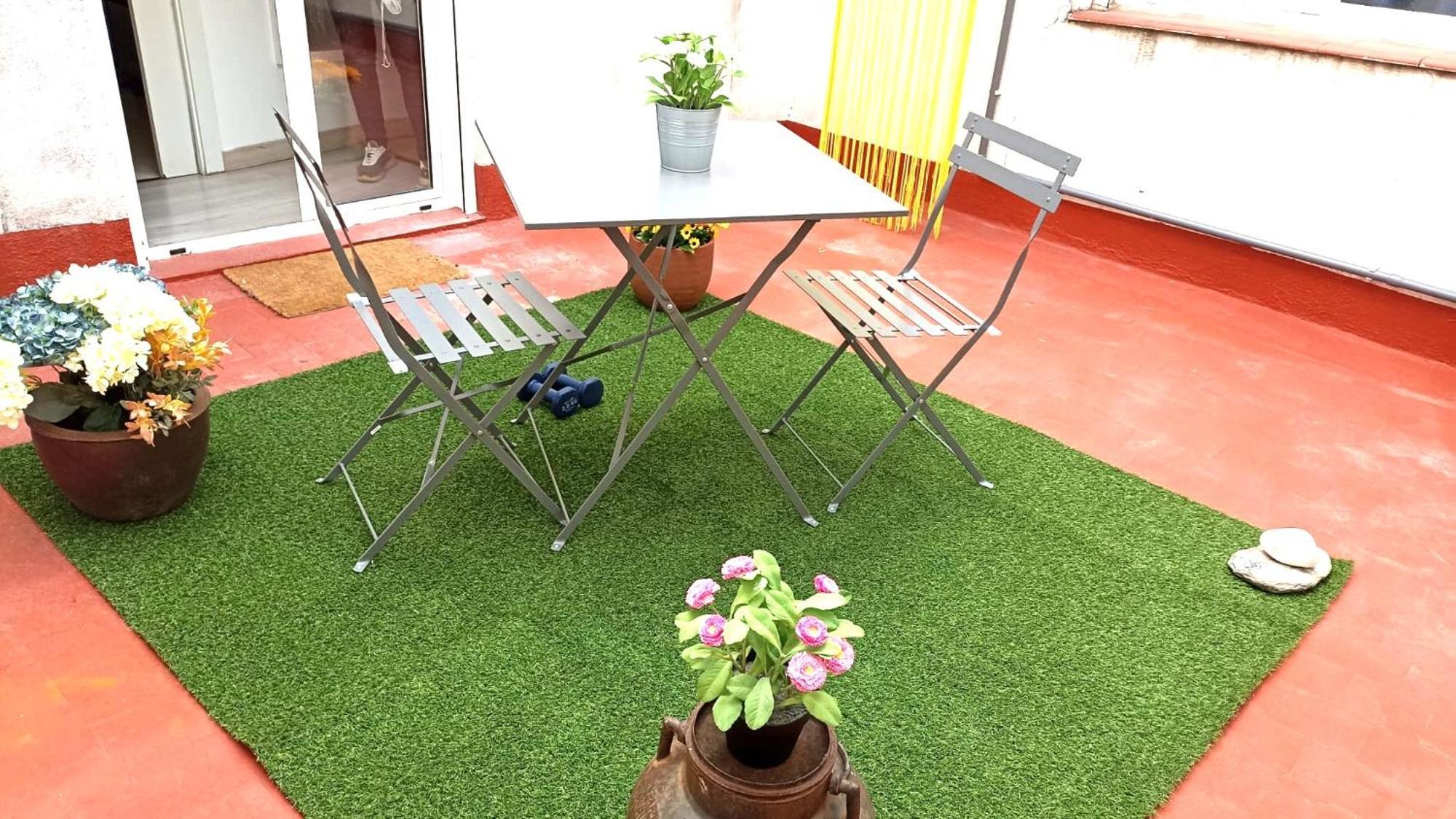 Apartamento En El Centro De Madrid!! 外观 照片