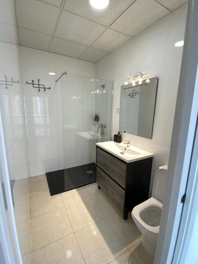 Apartamento En El Centro De Madrid!! 外观 照片