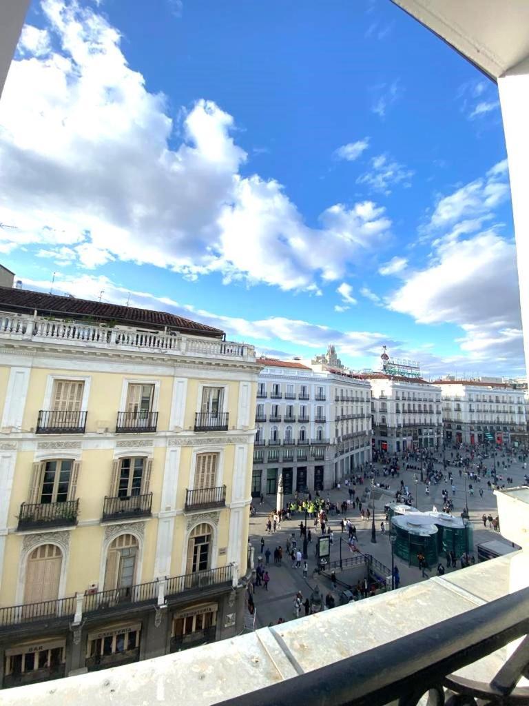 Apartamento En El Centro De Madrid!! 外观 照片