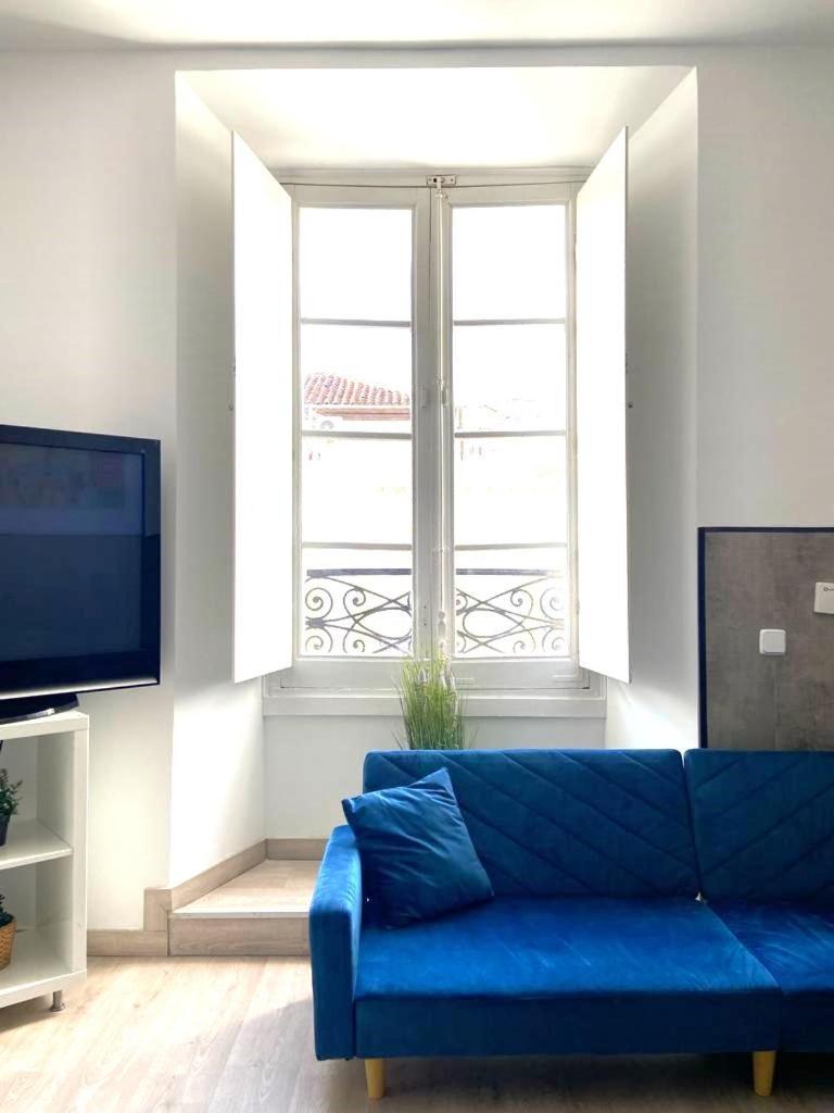 Apartamento En El Centro De Madrid!! 外观 照片