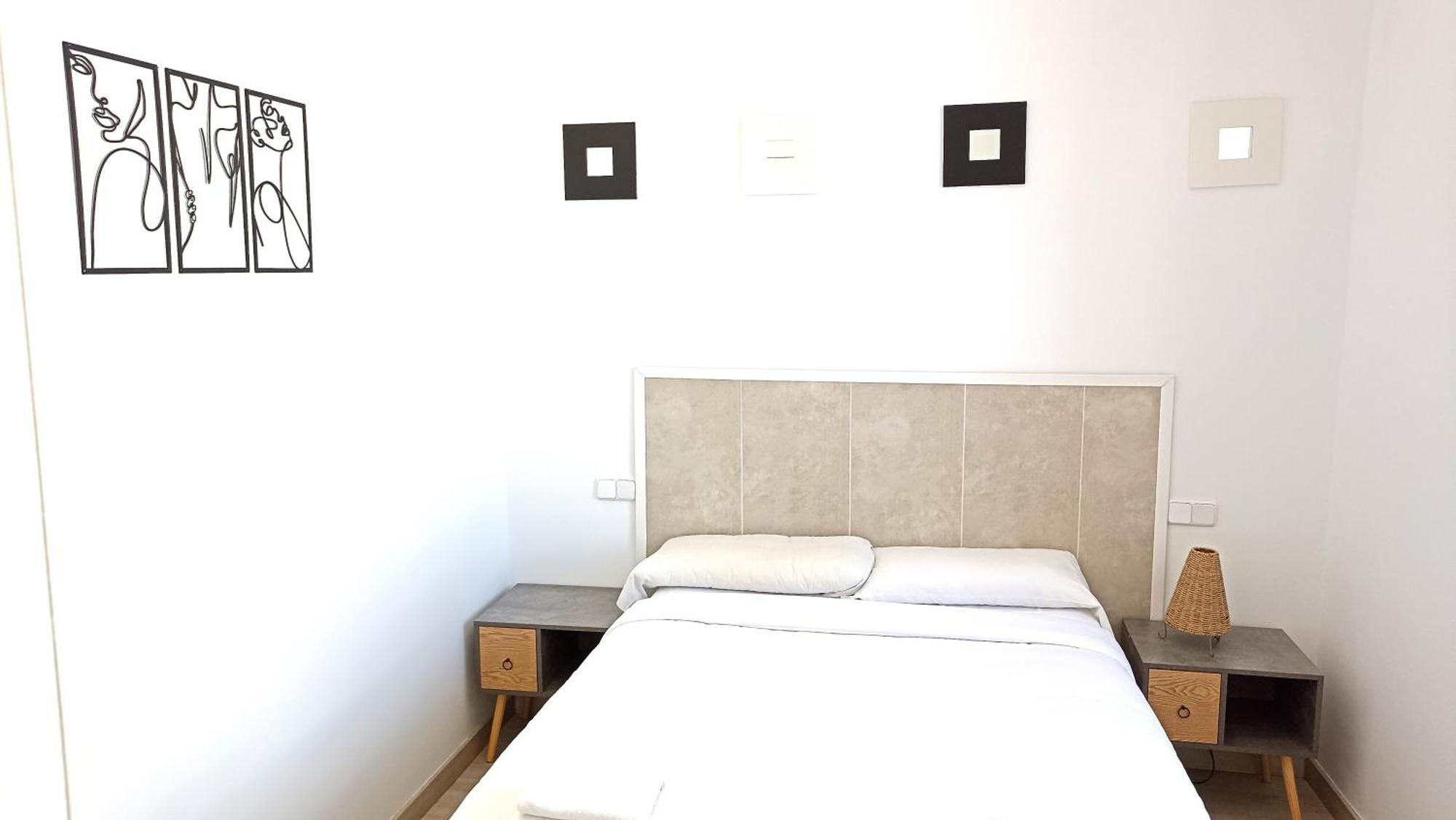 Apartamento En El Centro De Madrid!! 外观 照片